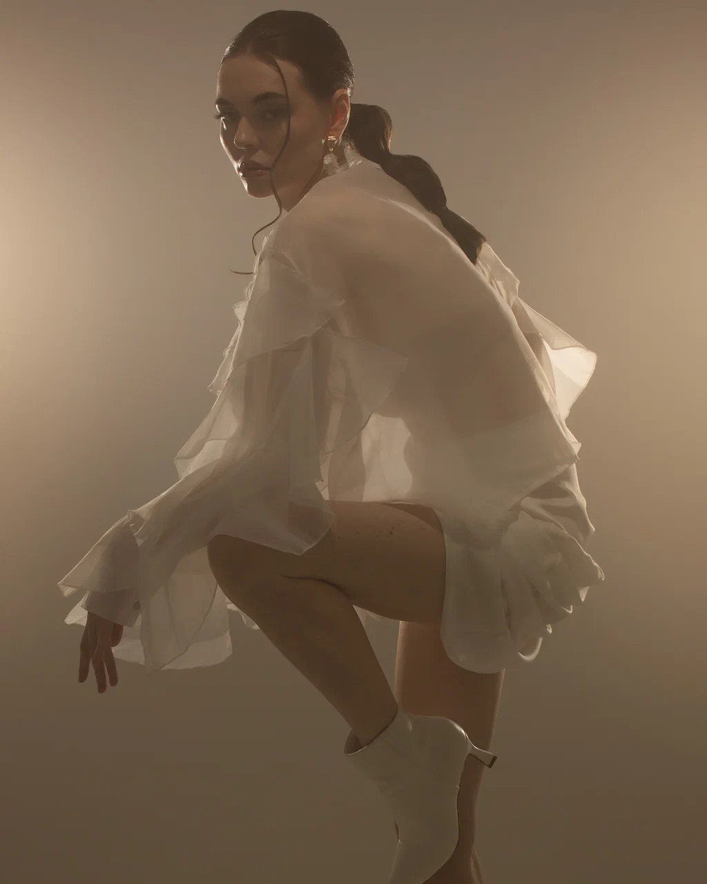 Air. Персональный стилист Анастасия Фомина