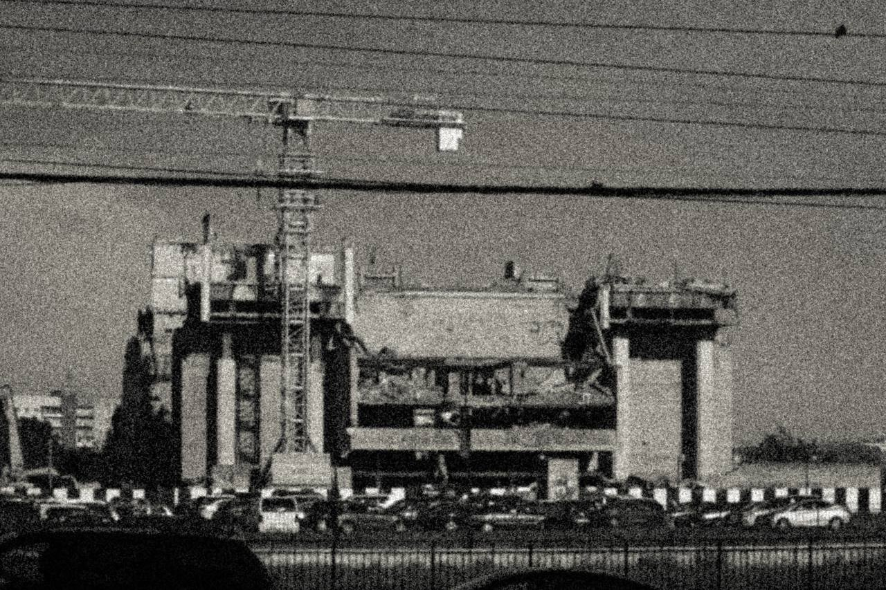 OTDUSHI T-SHIRTS. Киношник — фотограф в Санкт-Петербурге и Калининграде