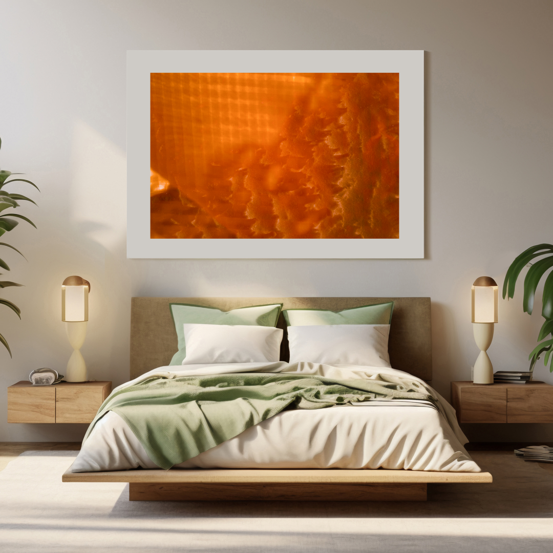 YONI LIKE A PORTAL. Atman Anastasi Art