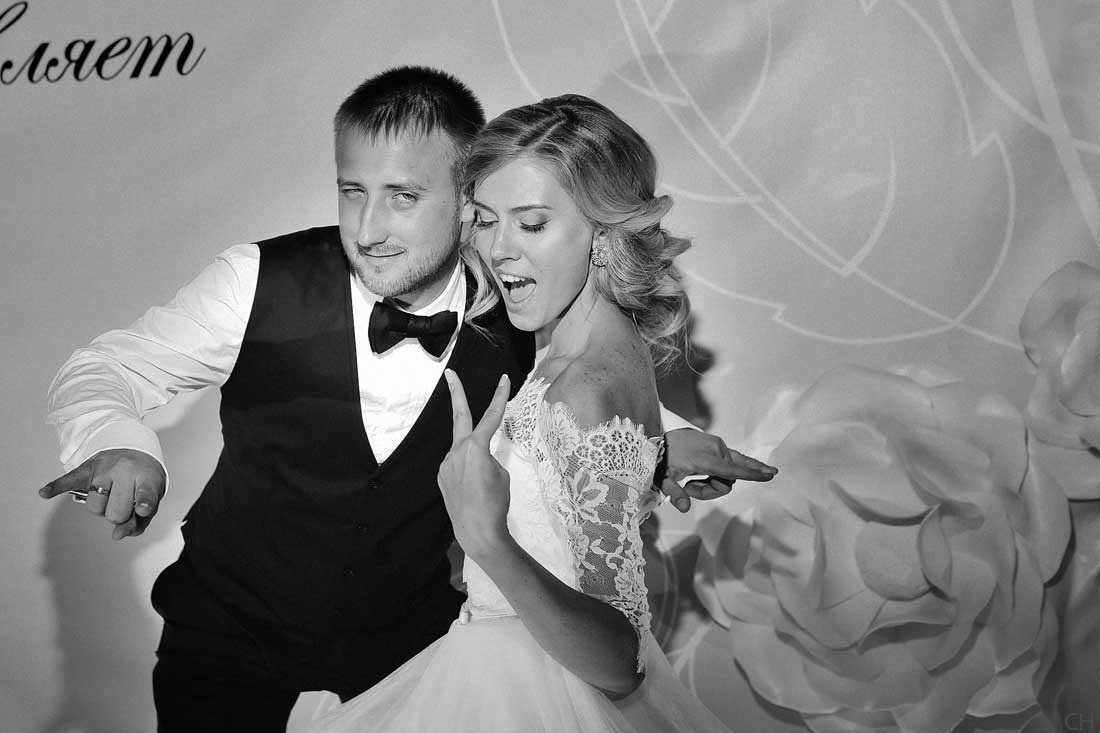 Свадебные съемки. Портретный и свадебный фотограф в Крыму Симферополь Нечипоренко Сергей