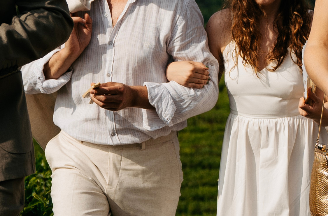 Apprezzo il momento. Беккер Таня