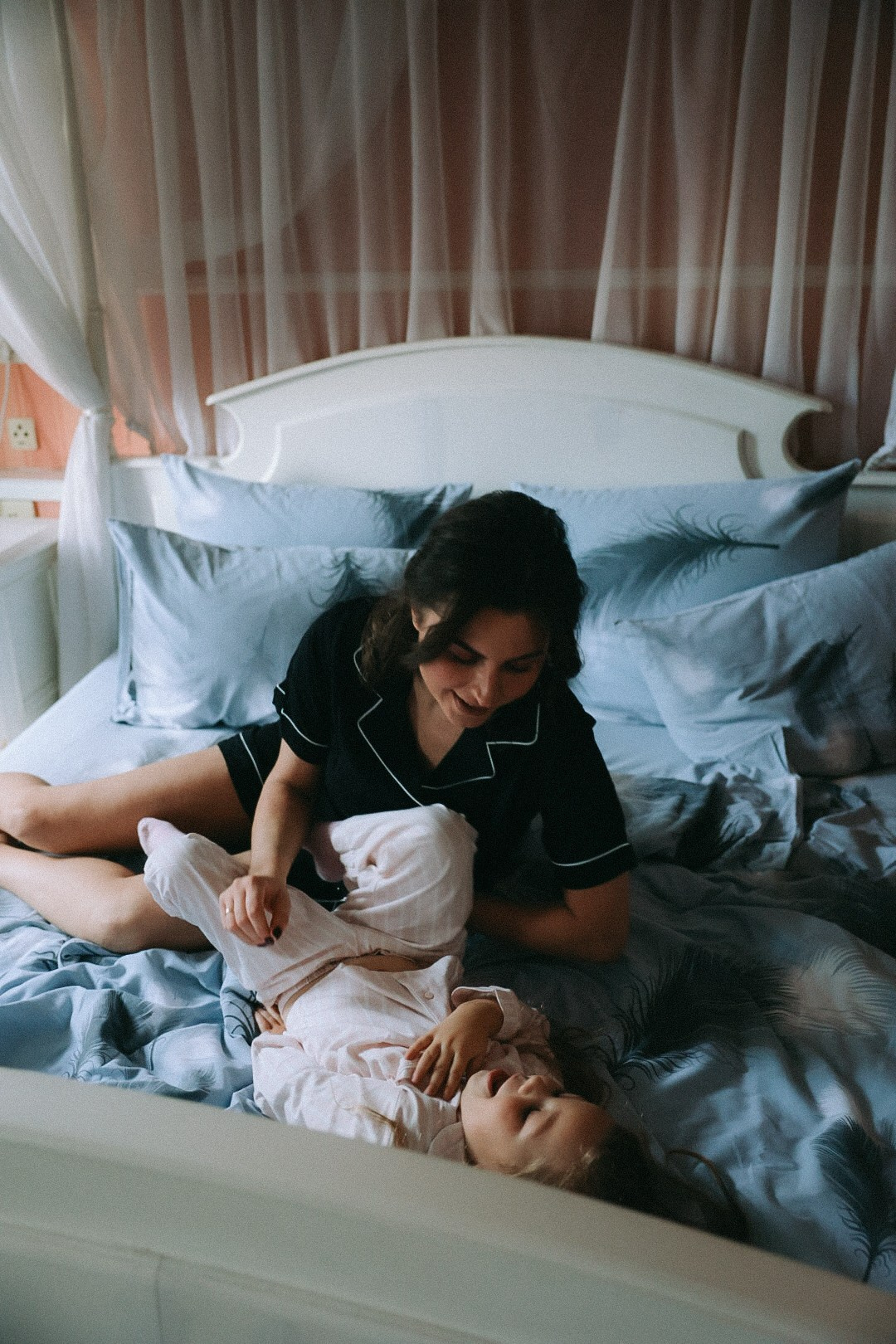 Полина и Мия. Фотограф Нижний Новгород