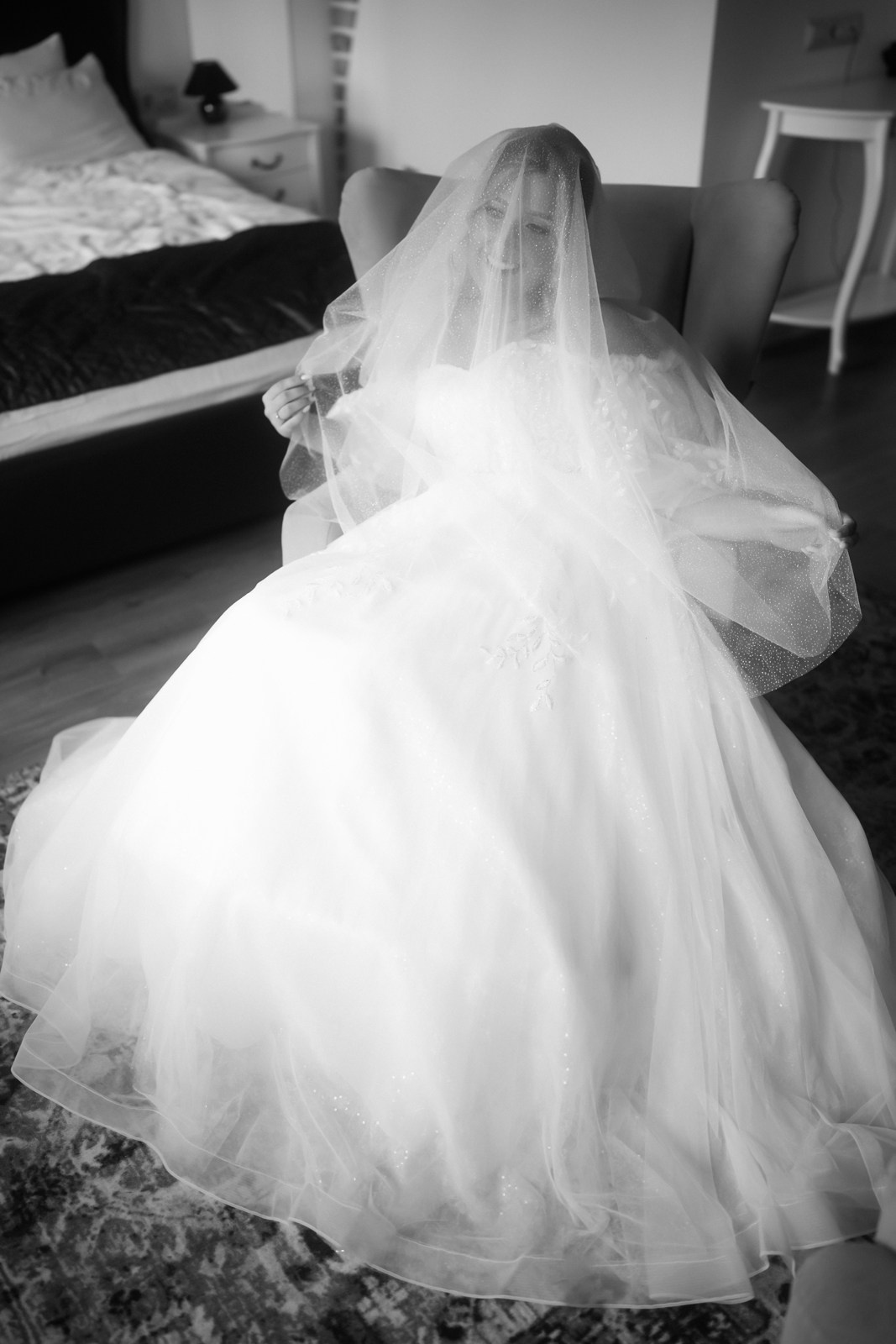 Алина и Дмитрий. 2022. Свадебный фотограф Великий Новгород Станислав Кособудский