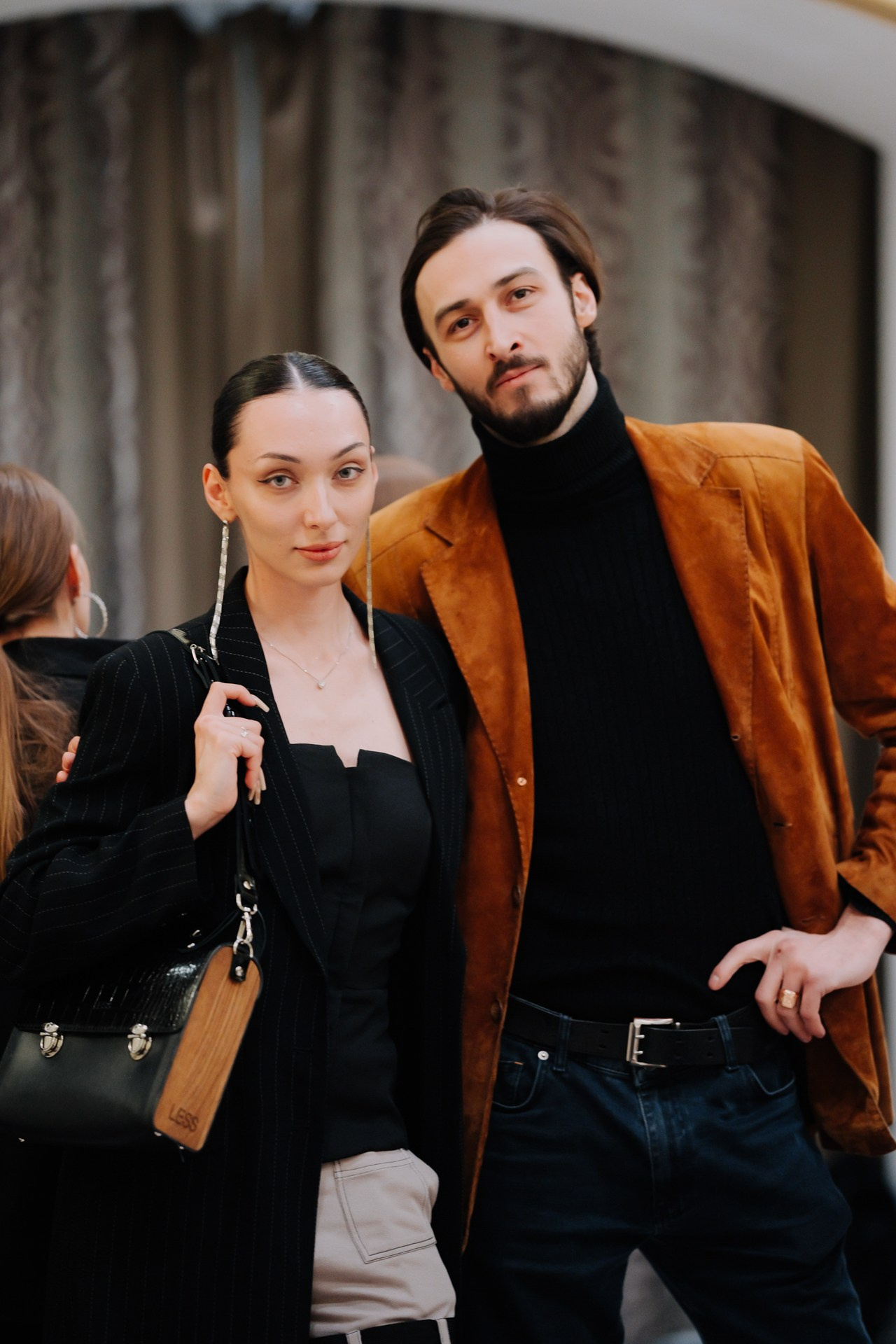 Kamerger Club. Журнал Камергер