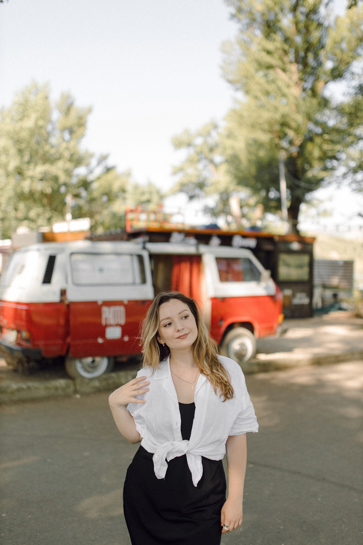 Alena. Anastasia Blud Photography