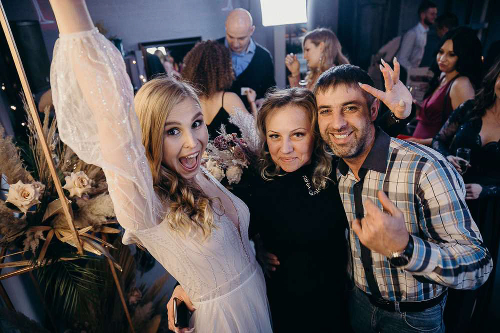 ВМЕСТЕ ЛУЧШЕ. Анна Бачинина фотограф Москва