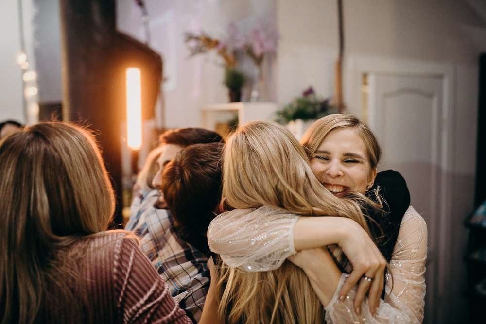 ВМЕСТЕ ЛУЧШЕ. Анна Бачинина фотограф Москва