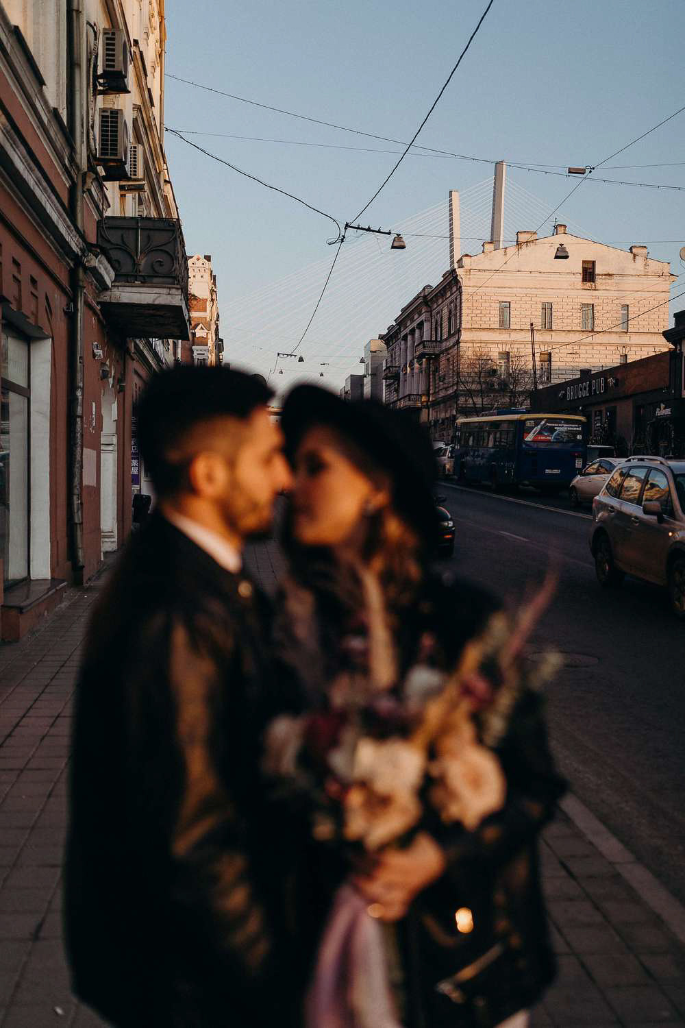 ВМЕСТЕ ЛУЧШЕ. Анна Бачинина фотограф Москва