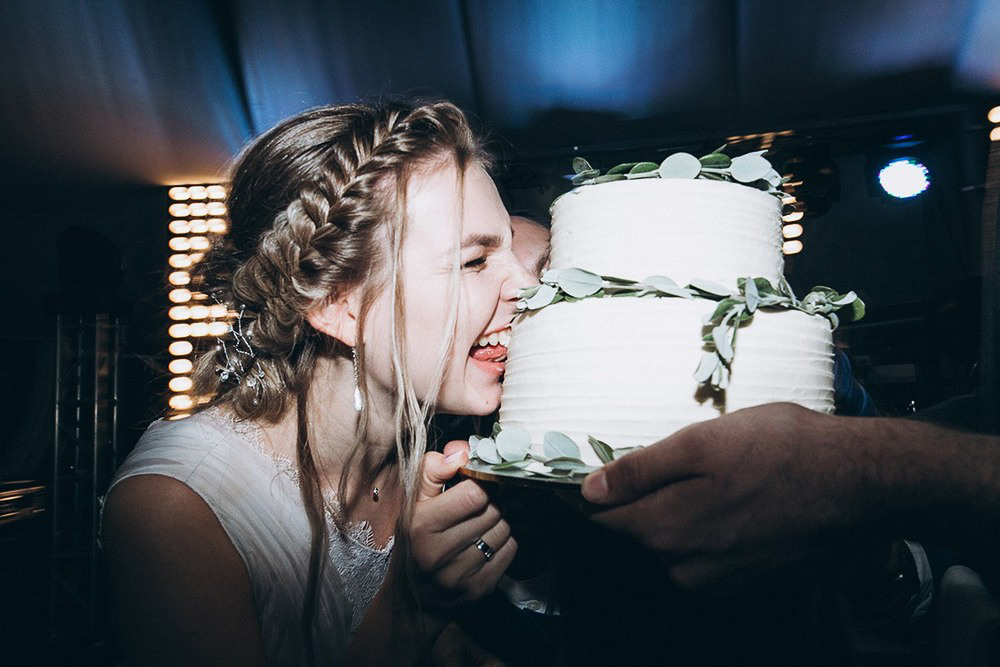 СКАЖИ: «ПОКА СВОБОДЕ», КРОШКА. Анна Бачинина фотограф Москва