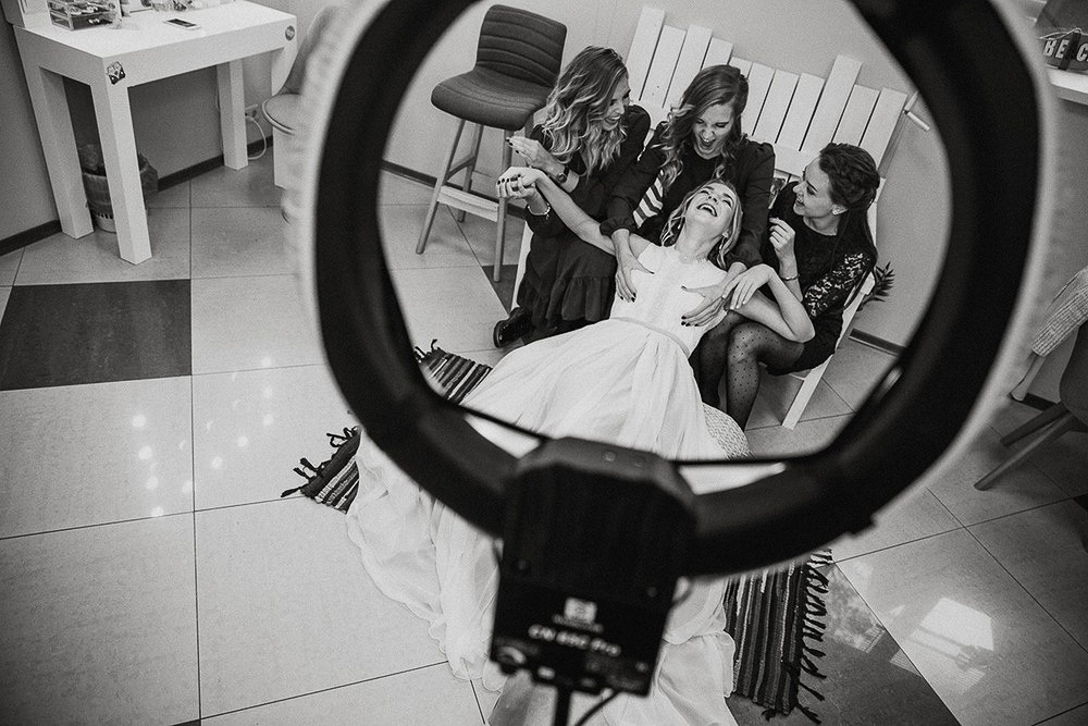 СКАЖИ: «ПОКА СВОБОДЕ», КРОШКА. Анна Бачинина фотограф Москва