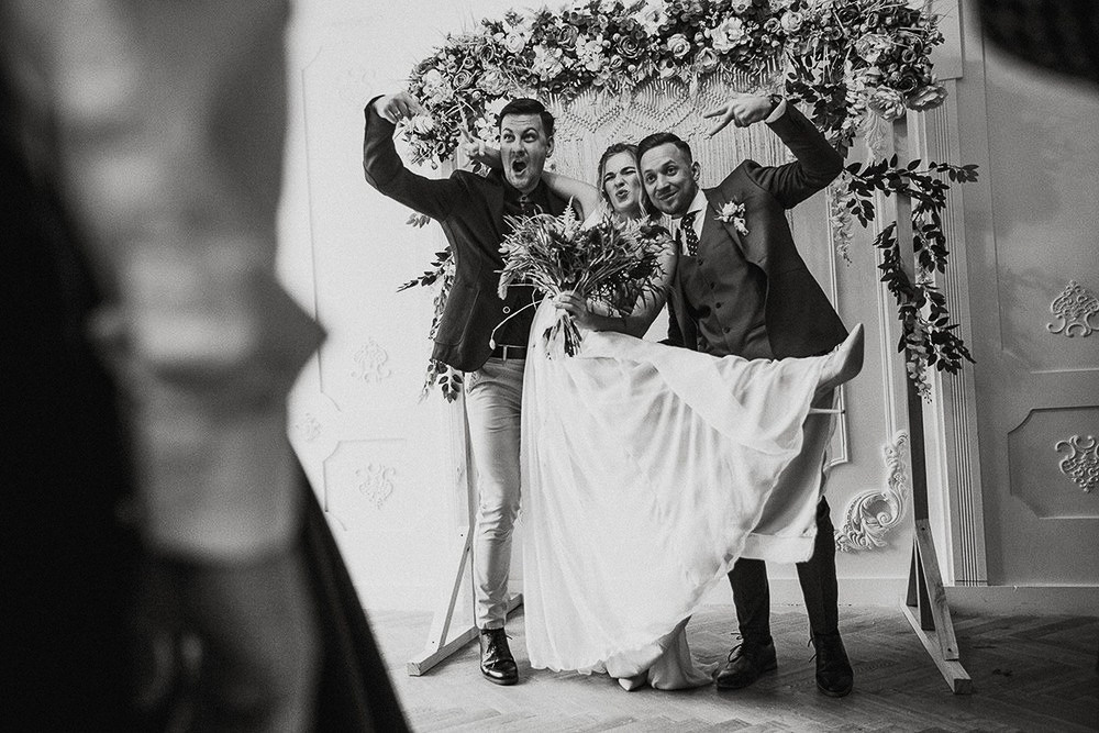 СКАЖИ: «ПОКА СВОБОДЕ», КРОШКА. Анна Бачинина фотограф Москва