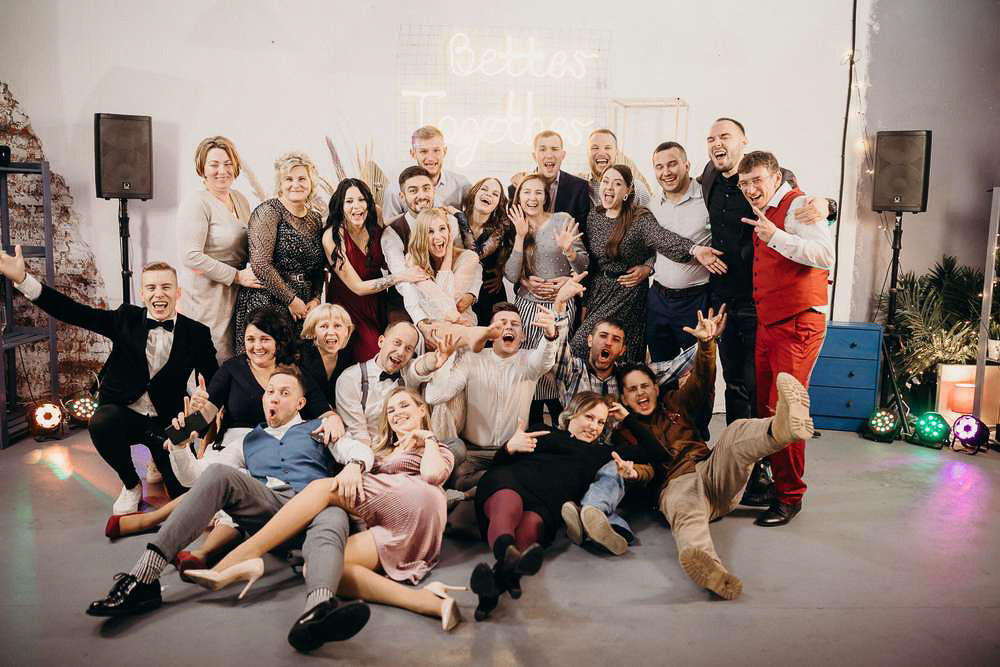 ВМЕСТЕ ЛУЧШЕ. Анна Бачинина фотограф Москва