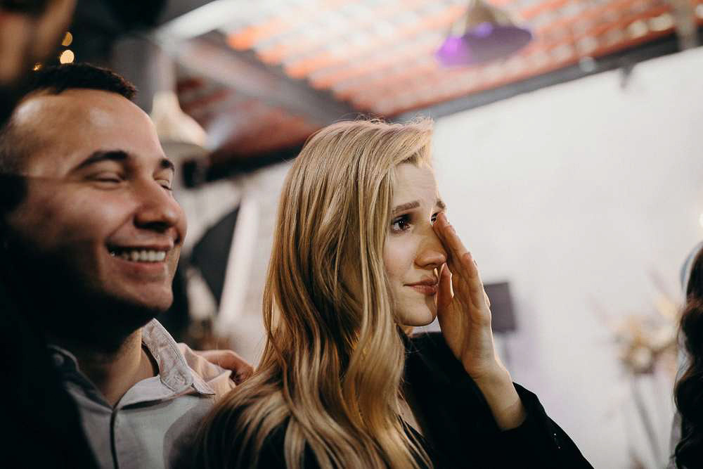 ВМЕСТЕ ЛУЧШЕ. Анна Бачинина фотограф Москва