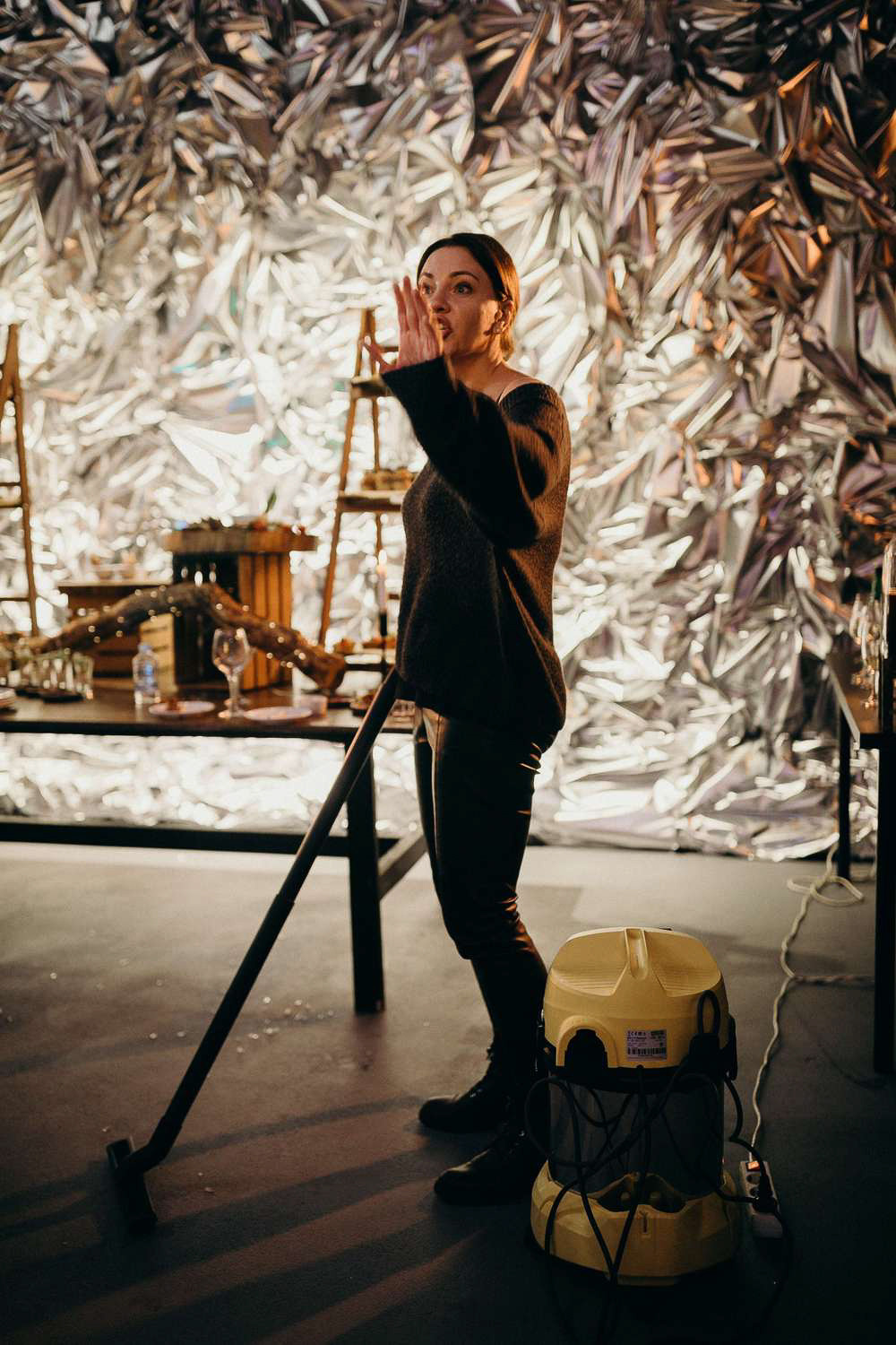 ВМЕСТЕ ЛУЧШЕ. Анна Бачинина фотограф Москва