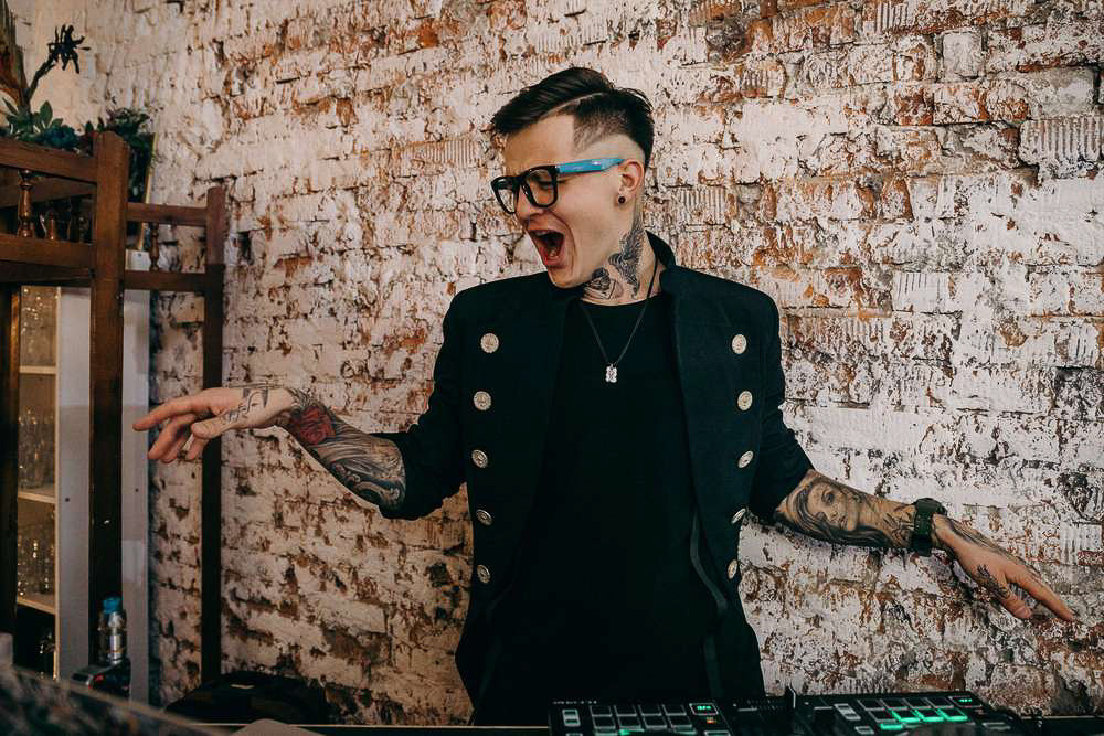 ВМЕСТЕ ЛУЧШЕ. Анна Бачинина фотограф Москва