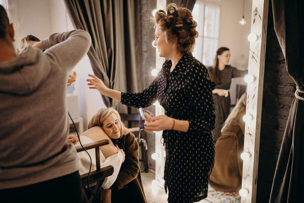 ВМЕСТЕ ЛУЧШЕ. Анна Бачинина фотограф Москва