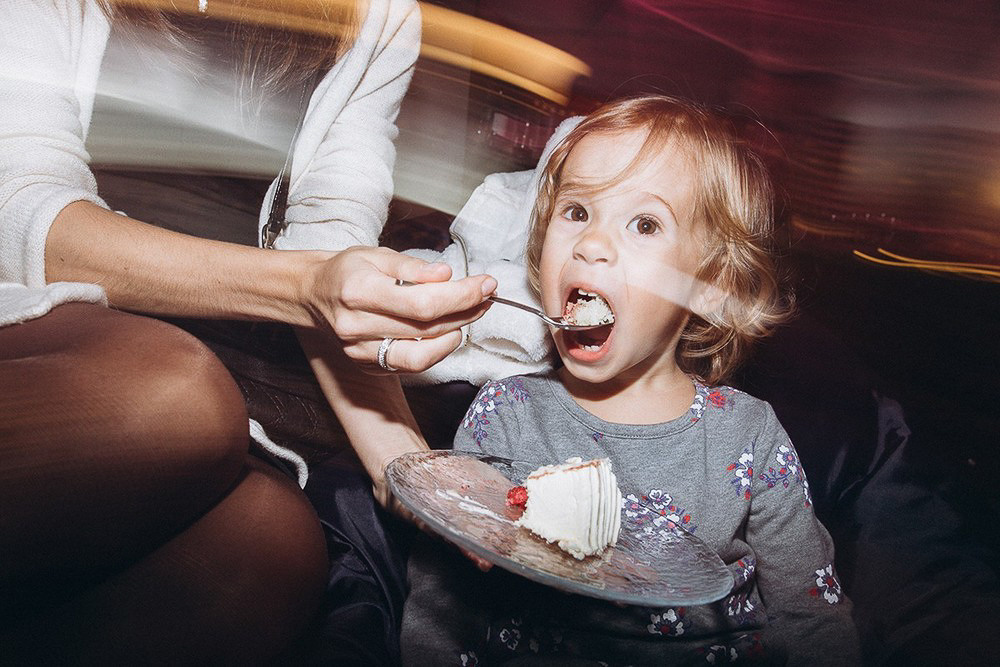 СКАЖИ: «ПОКА СВОБОДЕ», КРОШКА. Анна Бачинина фотограф Москва