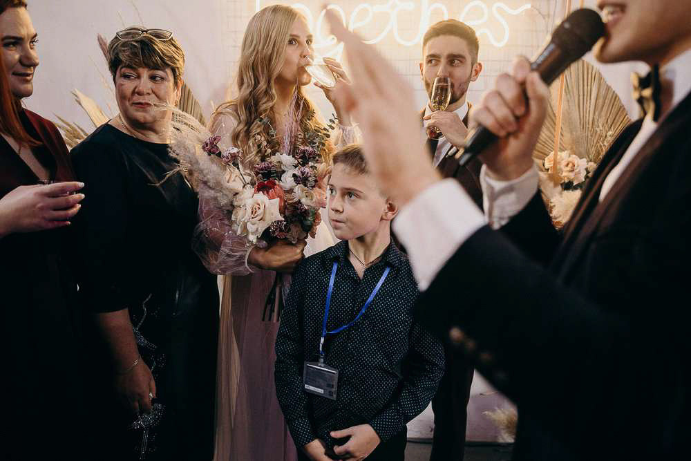 ВМЕСТЕ ЛУЧШЕ. Анна Бачинина фотограф Москва