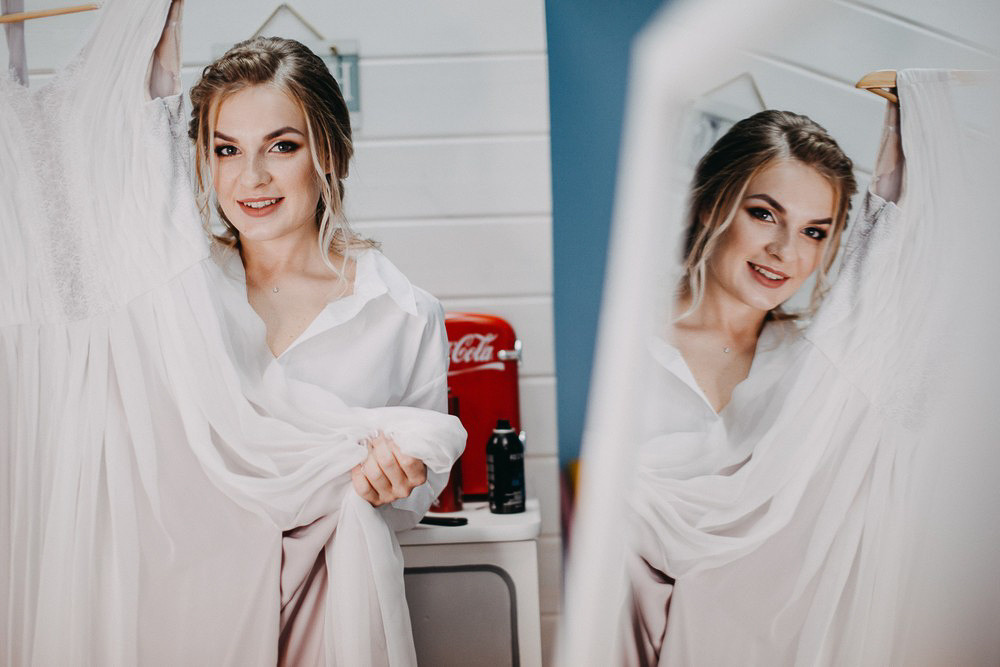 СКАЖИ: «ПОКА СВОБОДЕ», КРОШКА. Анна Бачинина фотограф Москва