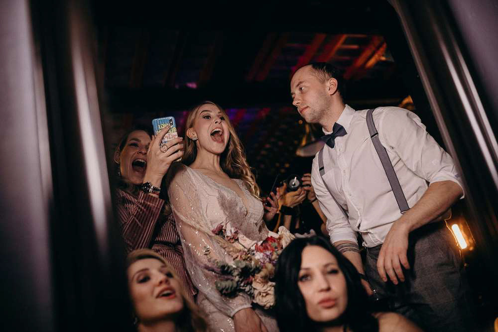 ВМЕСТЕ ЛУЧШЕ. Анна Бачинина фотограф Москва