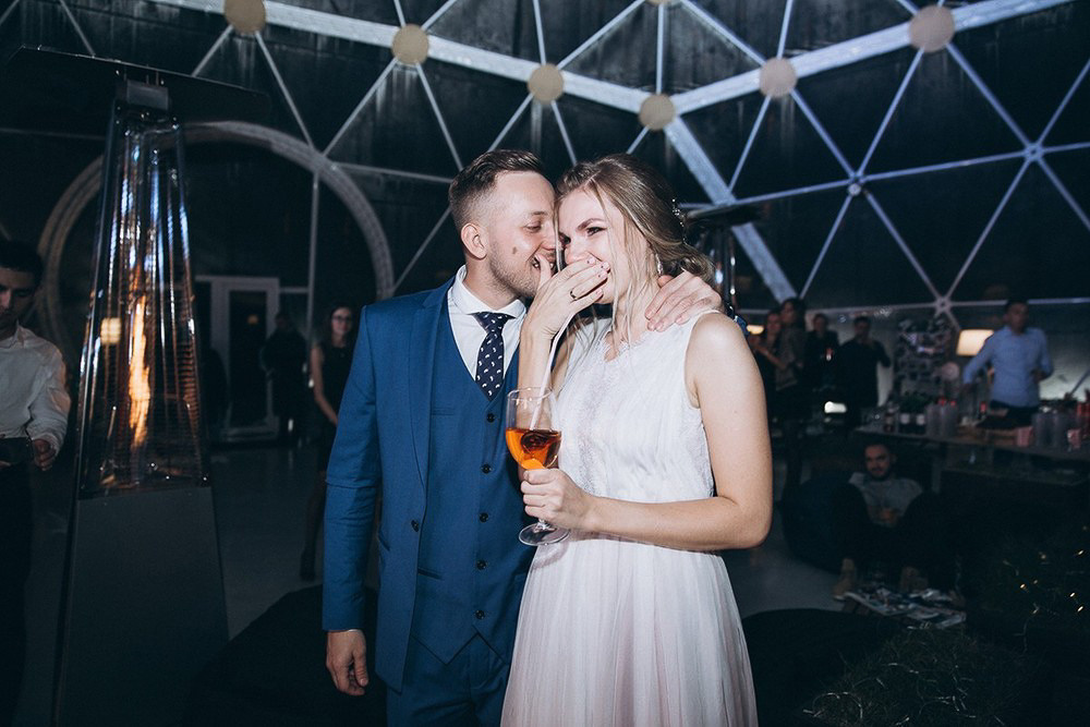 СКАЖИ: «ПОКА СВОБОДЕ», КРОШКА. Анна Бачинина фотограф Москва