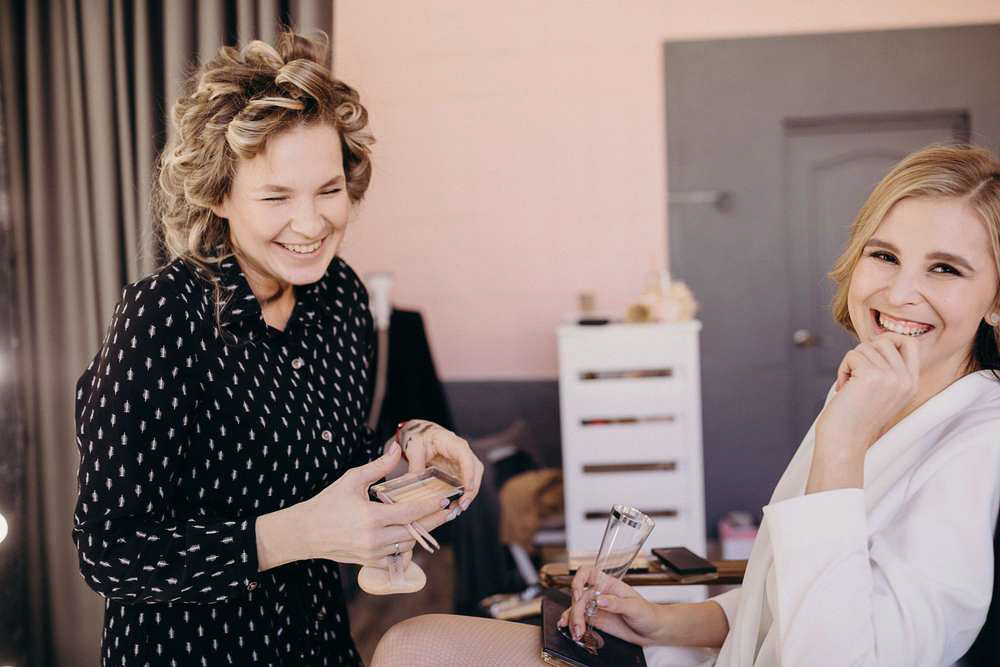 ВМЕСТЕ ЛУЧШЕ. Анна Бачинина фотограф Москва