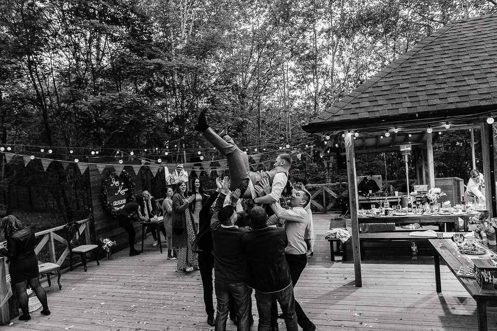 ОДНОЙ ДОРОГОЙ. Анна Бачинина фотограф Москва