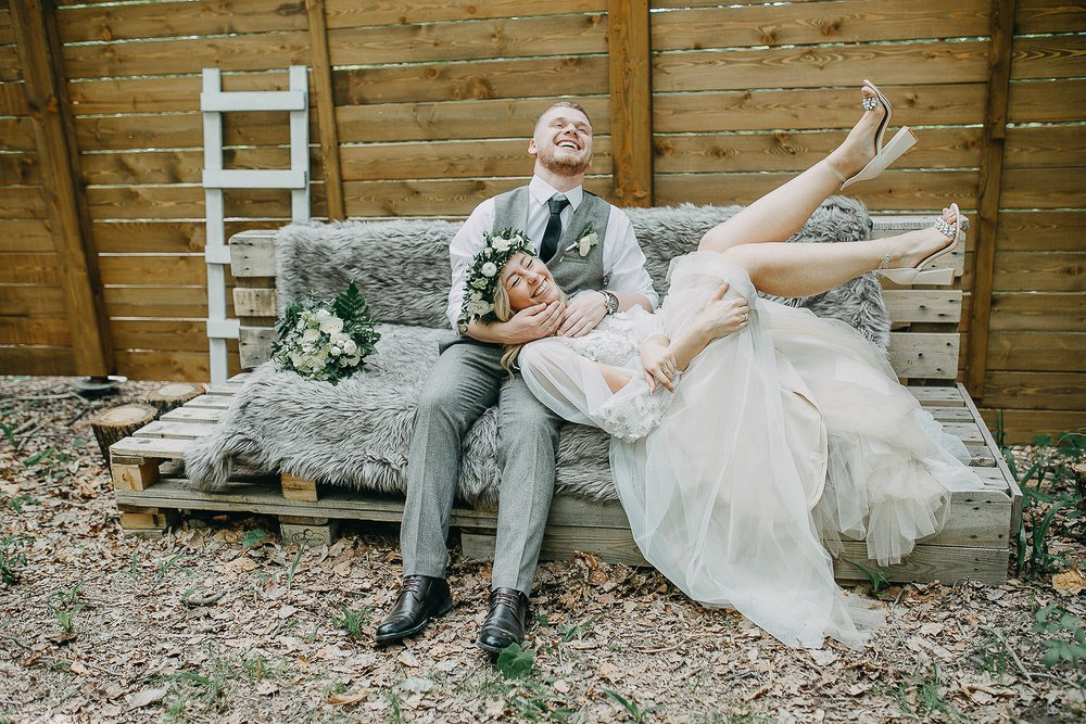 ОДНОЙ ДОРОГОЙ. Анна Бачинина фотограф Москва