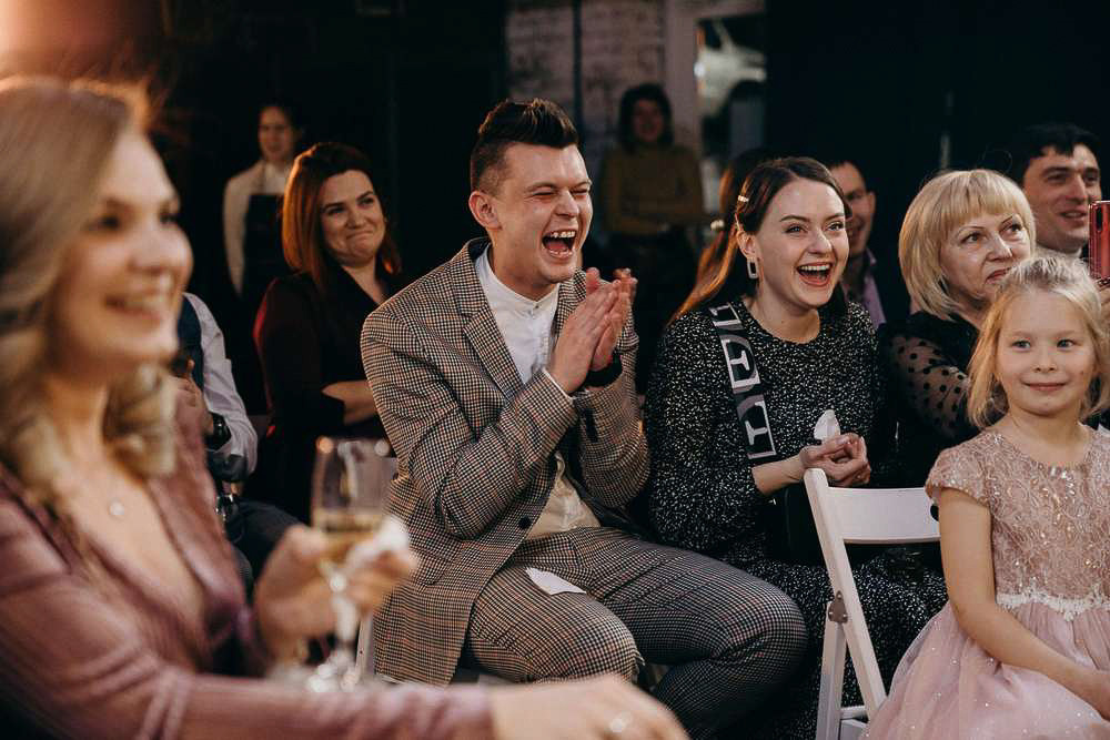 ВМЕСТЕ ЛУЧШЕ. Анна Бачинина фотограф Москва