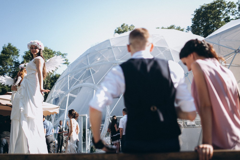 ДВЕ ПОЛОВИНКИ. Анна Бачинина фотограф Москва