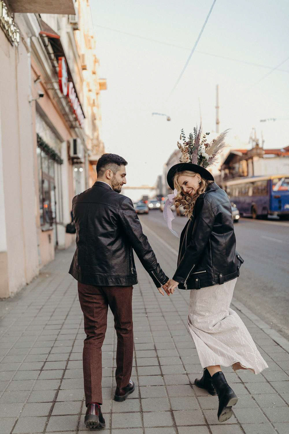 ВМЕСТЕ ЛУЧШЕ. Анна Бачинина фотограф Москва