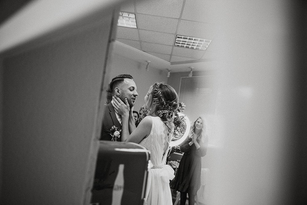 СКАЖИ: «ПОКА СВОБОДЕ», КРОШКА. Анна Бачинина фотограф Москва