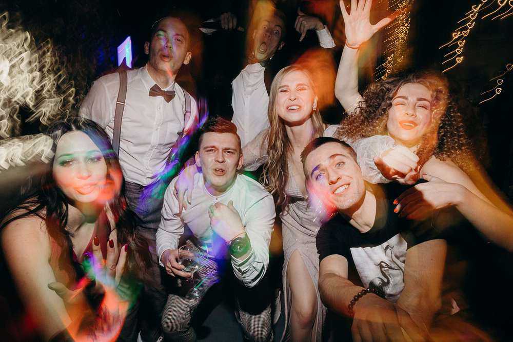 ВМЕСТЕ ЛУЧШЕ. Анна Бачинина фотограф Москва