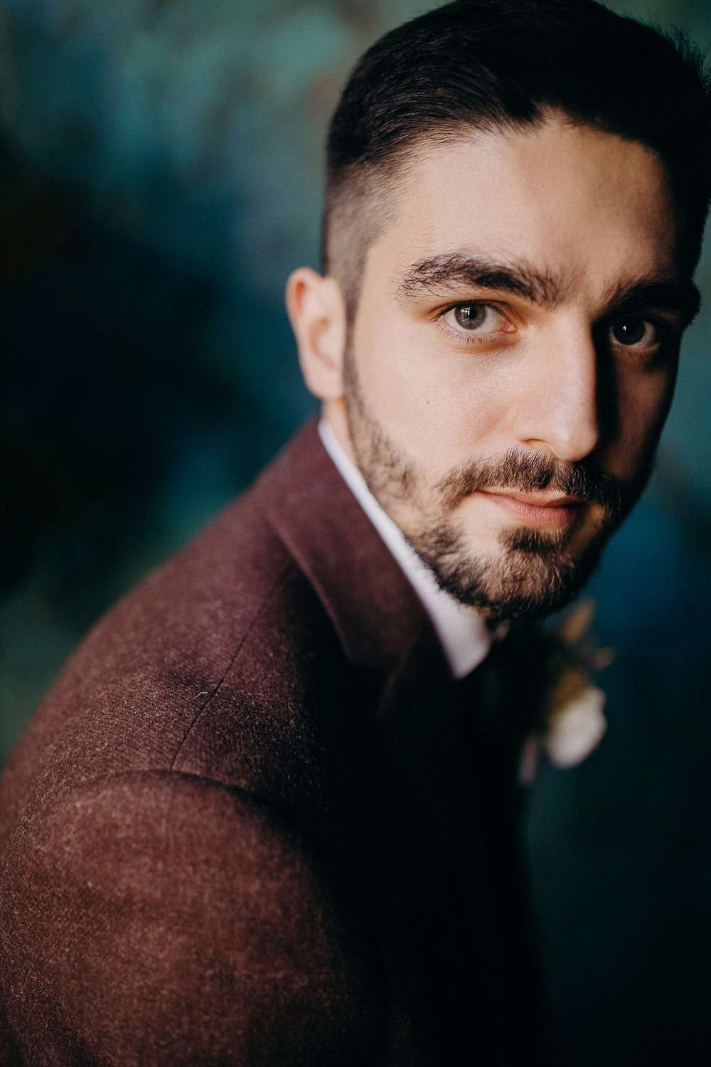 ВМЕСТЕ ЛУЧШЕ. Анна Бачинина фотограф Москва