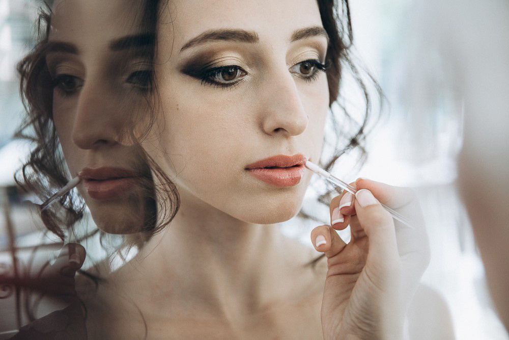 ДВЕ ПОЛОВИНКИ. Анна Бачинина фотограф Москва