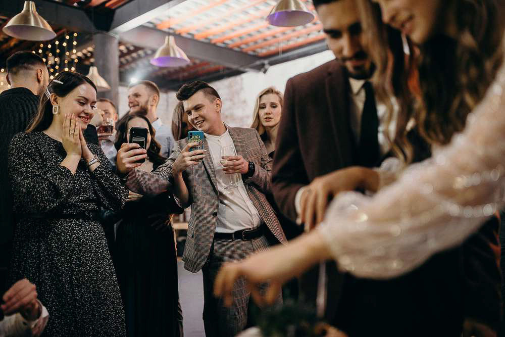 ВМЕСТЕ ЛУЧШЕ. Анна Бачинина фотограф Москва