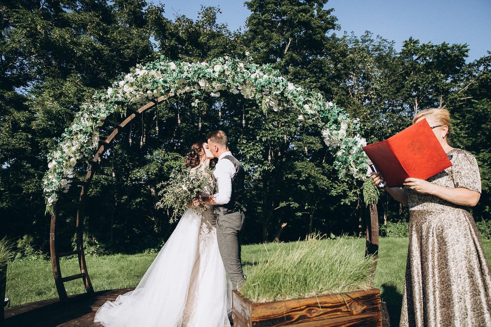 ДВЕ ПОЛОВИНКИ. Анна Бачинина фотограф Москва