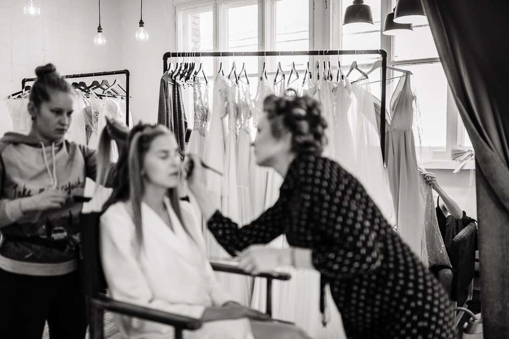 ВМЕСТЕ ЛУЧШЕ. Анна Бачинина фотограф Москва