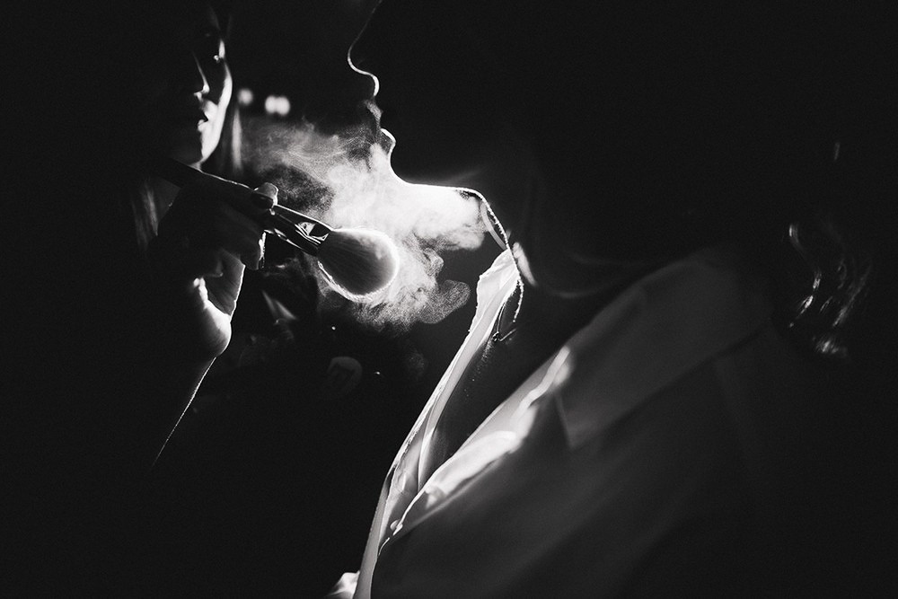 СКАЖИ: «ПОКА СВОБОДЕ», КРОШКА. Анна Бачинина фотограф Москва