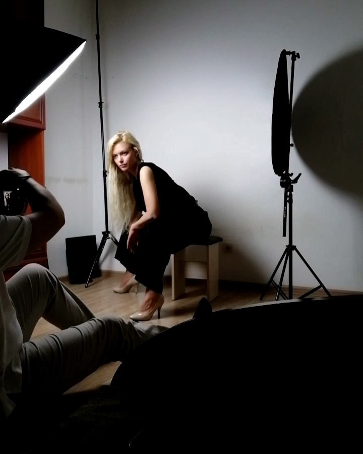 Индивидуальная портретная фотосессия. Денис Хрюкин, режиссёр, продюсер, контентмейкер, Санкт-Петербург, Москва