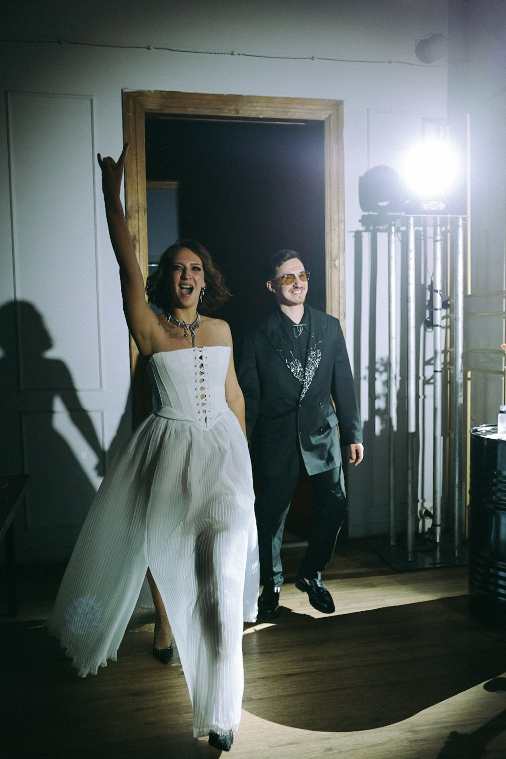 Илья и Ксюша. Фотограф Нижний Новгород