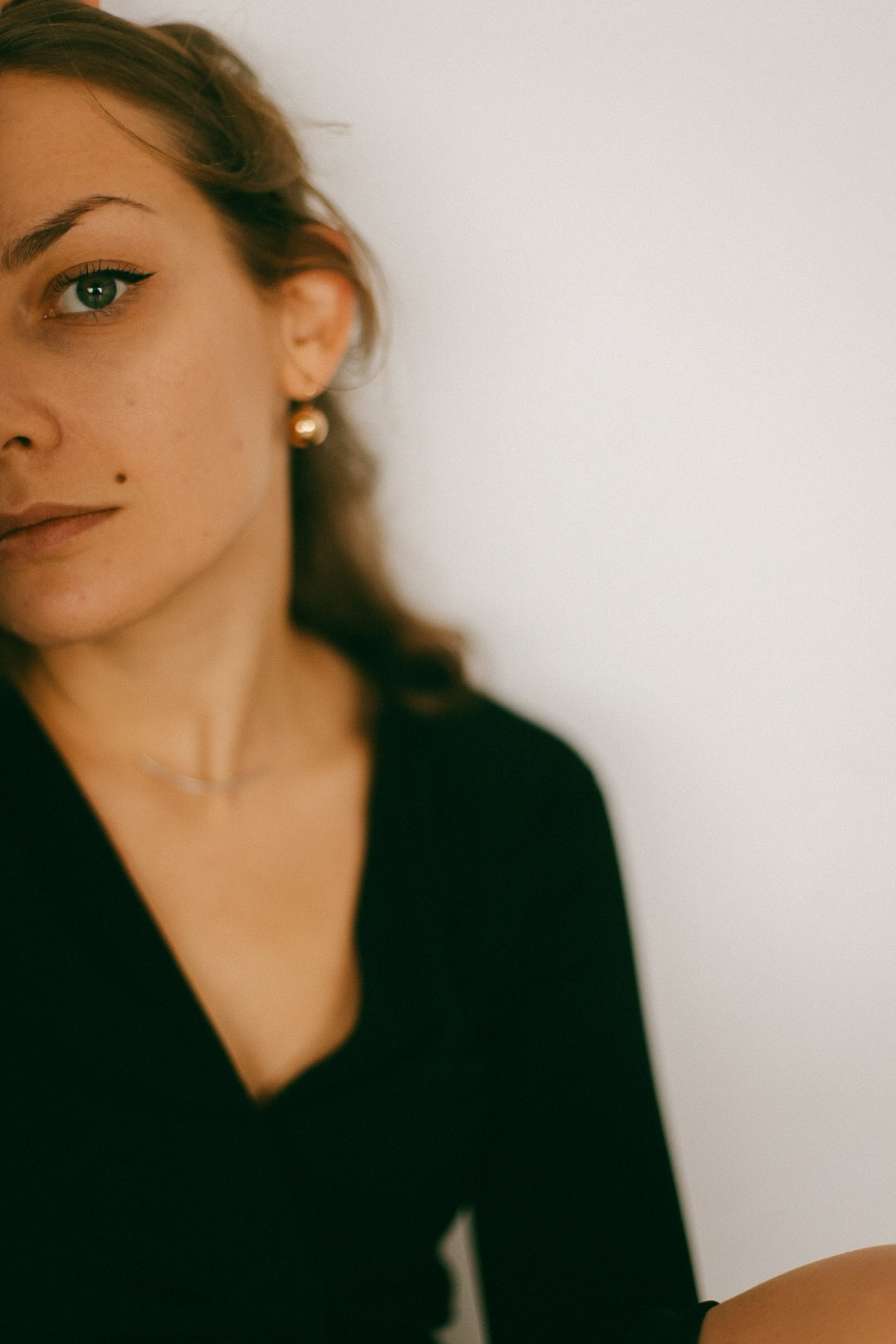 Оля. Фотограф Нижний Новгород