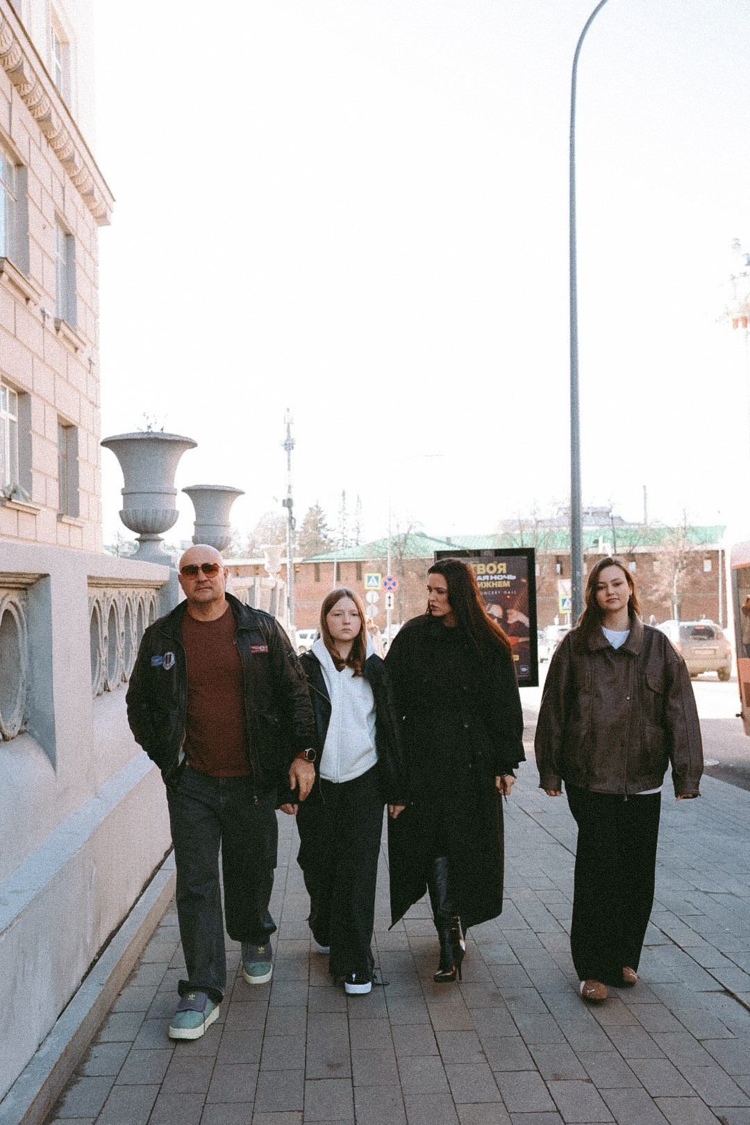 Family. Фотограф Нижний Новгород