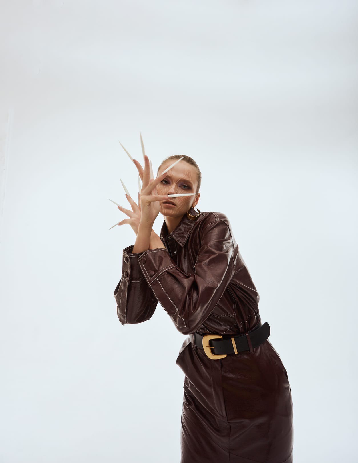 Катя Соболевская. Модельное агентство TM Models в Калининграде