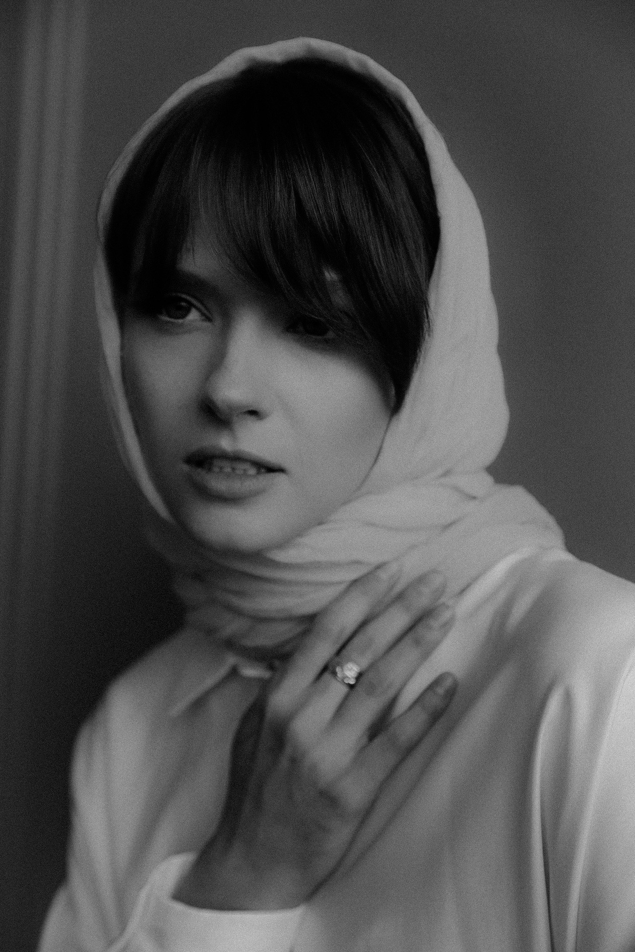 Катя Соболевская. Модельное агентство TM Models в Калининграде