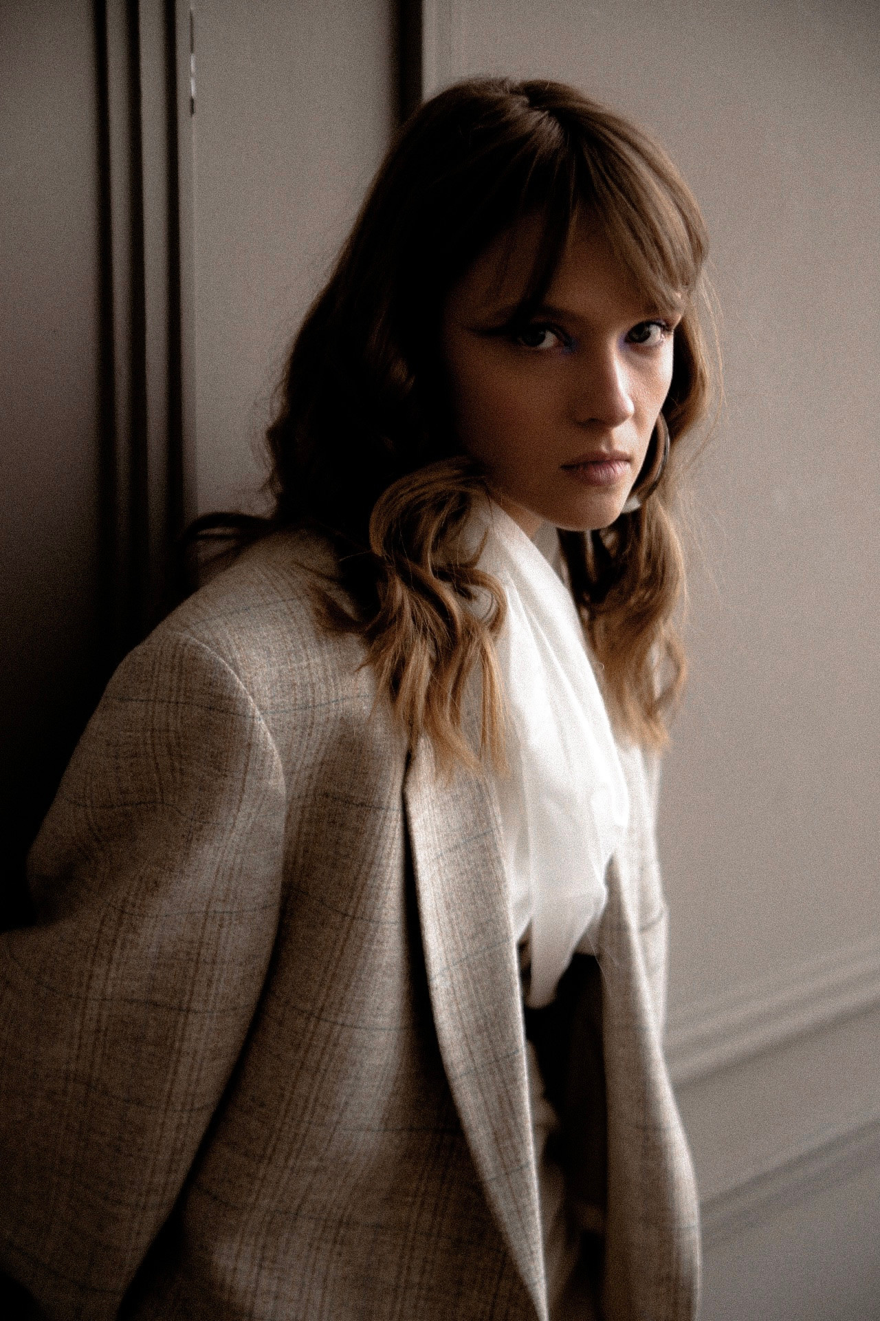 Катя Соболевская. Модельное агентство TM Models в Калининграде