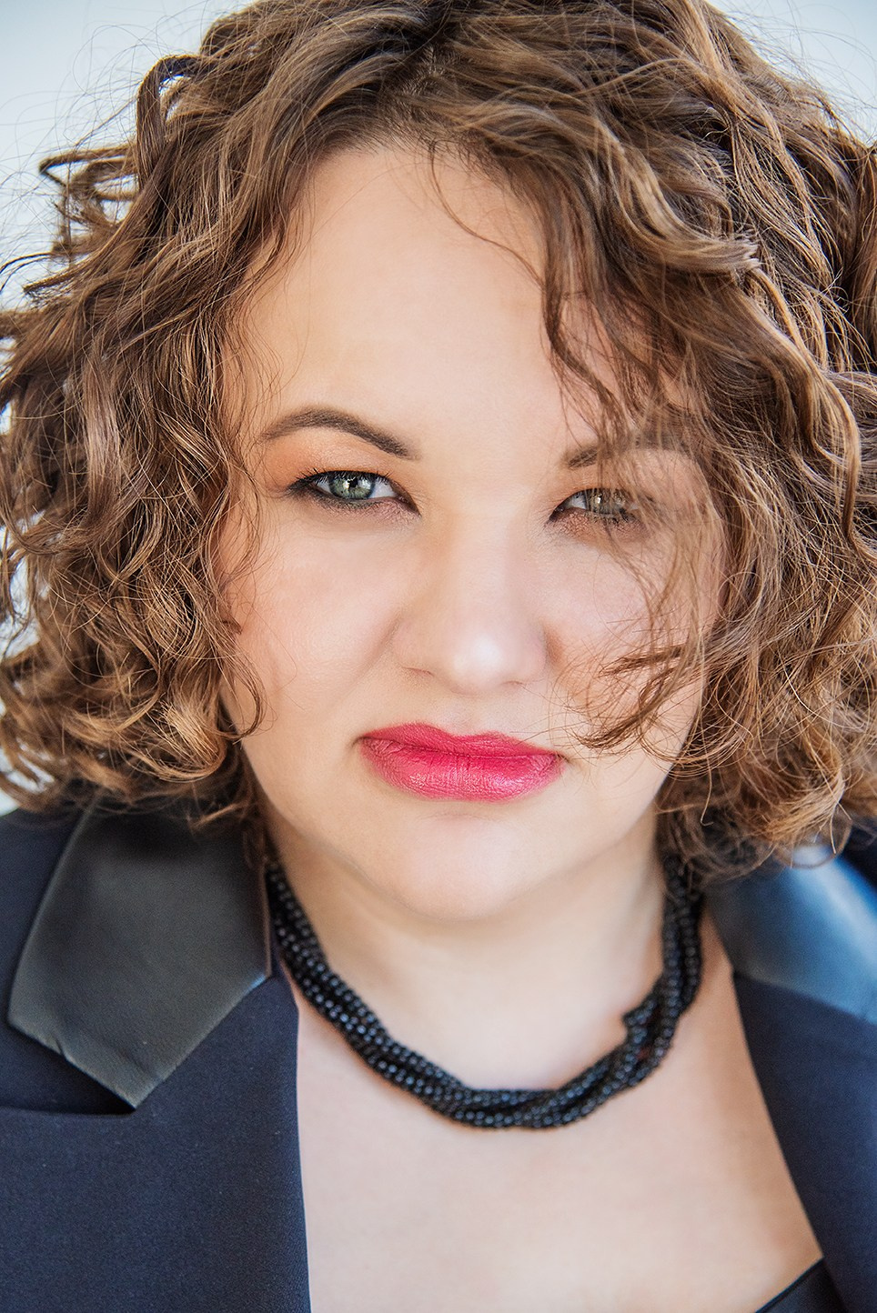 Бизнес-портрет. Семейный и детский фотограф в Москве Ксения Алпатова