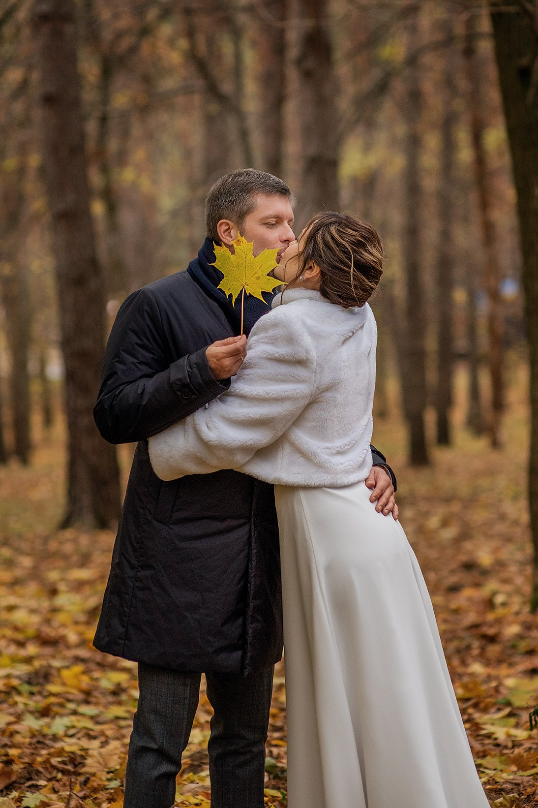 Свадьба. Семейный и детский фотограф в Москве Ксения Алпатова