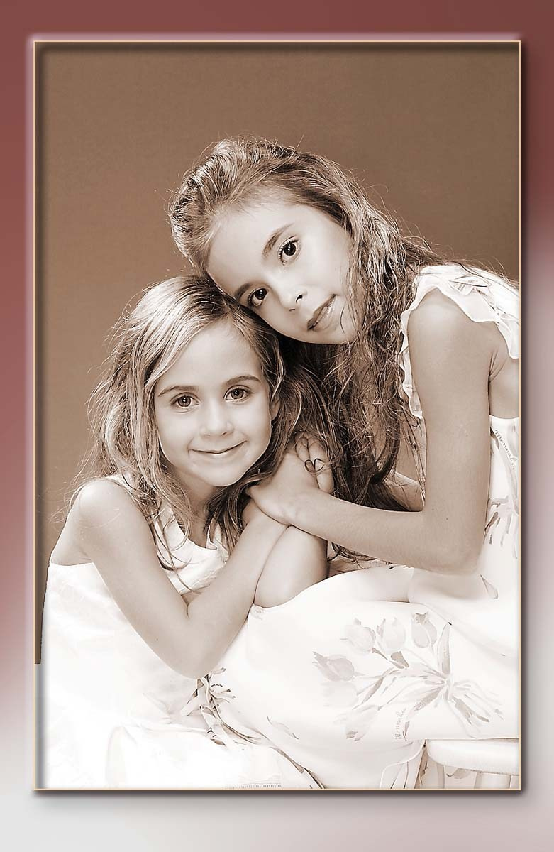 Семейные фотосъемки на выезде и в студии. Skazka.wfolio.pro