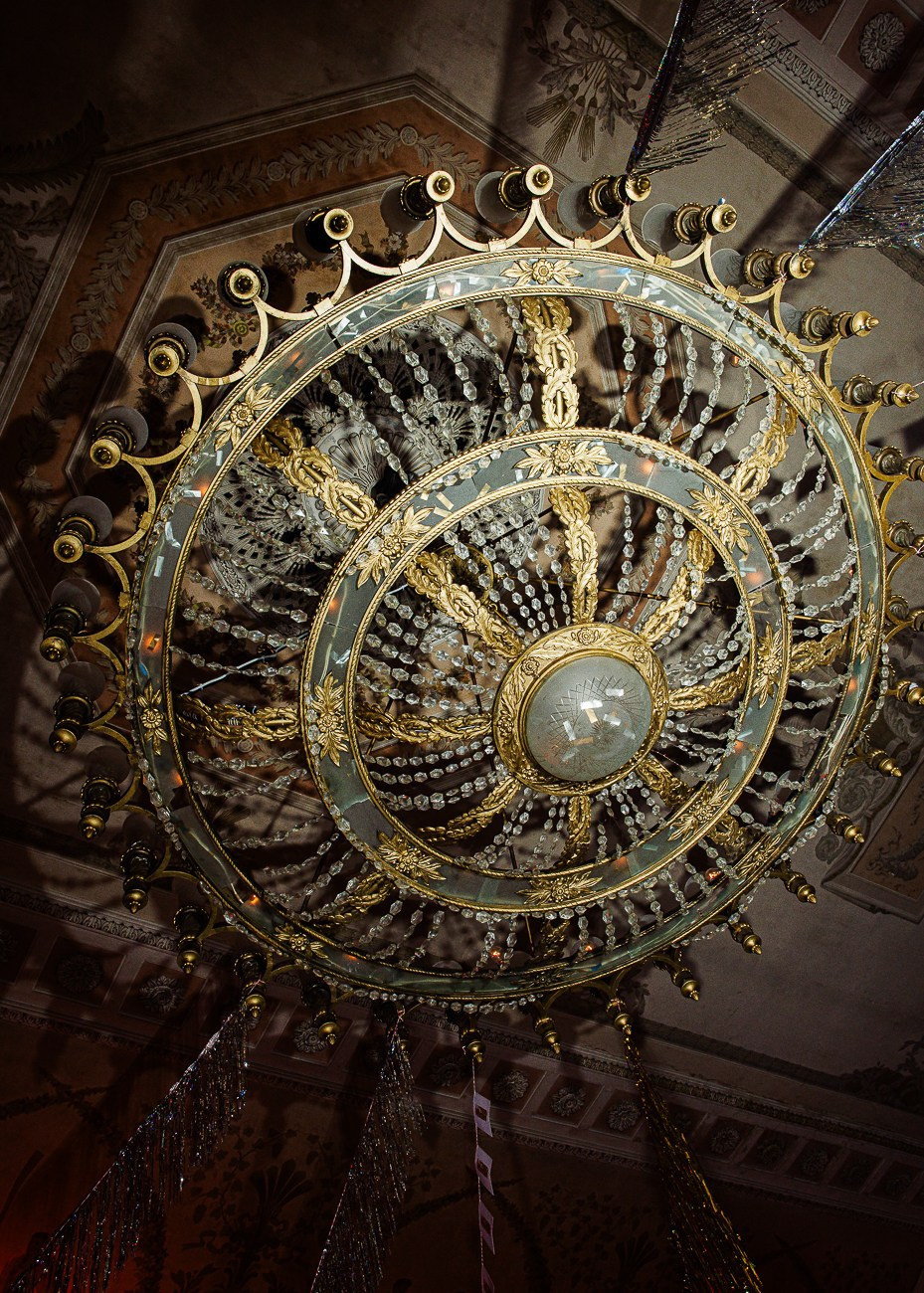 Medium Quality — Корпоратив